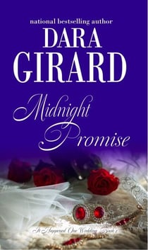 Midnight Promise - It Happened One Wedding, #2