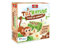 Récré Nature Bioviva - Tri'Nature
