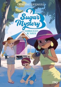 Sugar Mystery - Tome 5