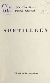 Sortilèges