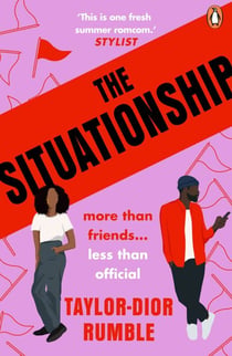 The Situationship - #Merky Books’ first unputdownable rom-com