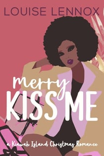 Merry Kiss Me - Kiawah Kisses, #1