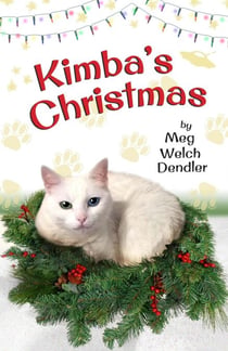 Kimba's Christmas - Cats in the Mirror, #5