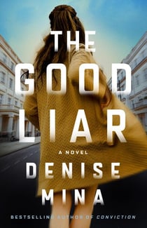 The Good Liar - A Novel