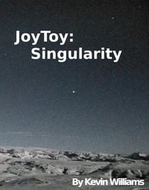 JoyToy:Singularity - sf, #1
