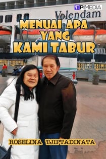 Menuai Apa yang Kami Tabur 1 - Menuai Apa yang Kami Tabur, #1