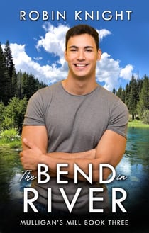 The Bend in River - Mulligan's Mill, #3