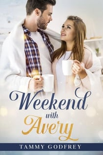 Weekend With Avery - Avery Trilogy, #1