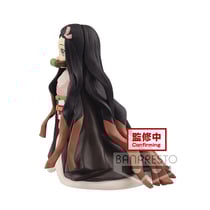 Figurine - Demon Slayer - Nezuko Kamado - 10 cm