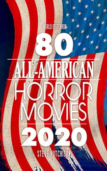 80 All-American Horror Movies - World of Terror