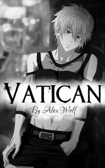 Vatican - Lut-Par Saga