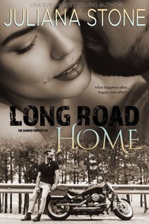 Long Road Home - The Barker Triplets, #5