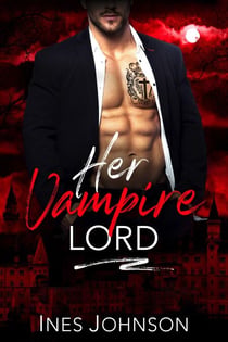 Her Vampire Lord - Dark Vintage, #2