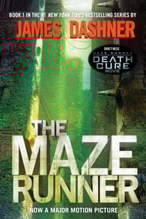 The Maze Runner - Book One of the Maze Runner Series