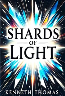 Shards of Light - The Eclipse Chronicles, #1