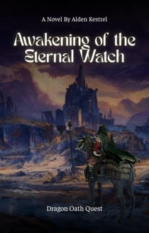 Awakening of the Eternal Watch (The Awakened Realm, 3) - The Awakened Realm, #3