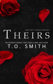 Theirs - Strength & Heat, #1