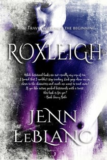 Roxleigh - Trumbull Family Saga, #1