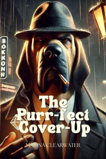 The Purr-fect Cover-Up
