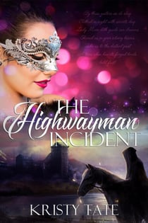 The Highwayman Incident - The Witching Well, #1