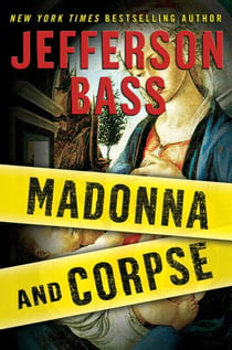 Madonna and Corpse - A FREE short story