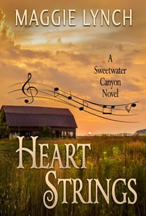 Heart Strings - Sweetwater Canyon, #3