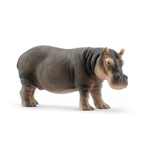 Figurine Hippopotame