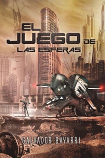 El juego de las esferas - Trilogía de las esferas, #2