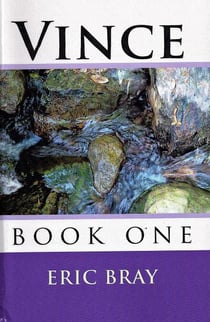 Vince - book 1