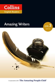 Amazing Writers - B1