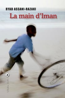 La main d'Iman