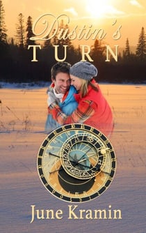Dustin's Turn - Dustin Time, #2