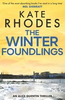 The Winter Foundlings - Alice Quentin 3