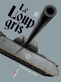 Machines de Guerre T05 - Le Loup gris