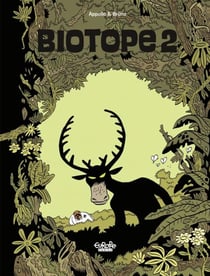 Biotope - Volume 2