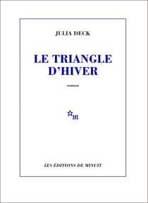 Le Triangle d'hiver