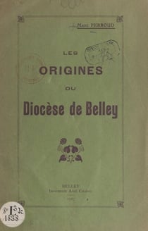 Les origines du diocèse de Belley