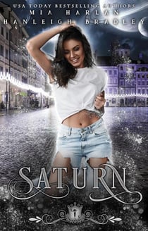 Saturn: A Spicy Magical Romcom - Solar Mates, #0.5
