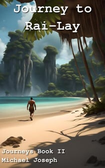 Journey to Rai-Lay - Journeys, #2