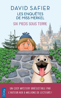 Six pieds sous terre