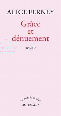 Grâce et dénuement