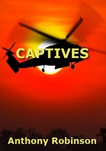 Captives - John Partridge Stories, #1