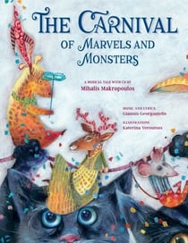 The Carnival of Marvels and Monsters