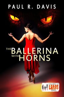 The Ballerina with Horns