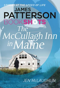 The McCullagh Inn in Maine - BookShots