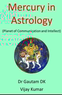Mercury in Astrology - Planets, #1