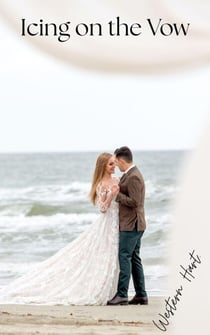 Icing on the Vow - The Flame and Vow Saga, #2