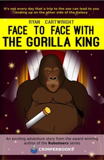 Face To Face With The Gorilla King