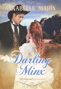 Darling Minx - The Benningtons, #4