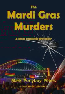The Mardi Gras Murders